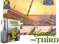 Shrek the Third