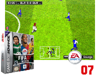 FIFA Soccer 07