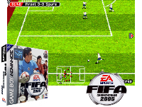 FIFA Soccer 2005