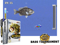 ESPN Great Outdoor Games : Bass 2002