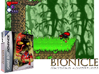 Bionicle : Matoran Adventures