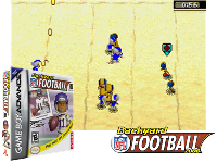 Backyard Football 2006