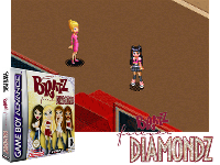 Bratz : Forever Diamondz