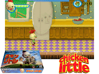 Walt Disney's Chicken Little