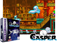 Casper