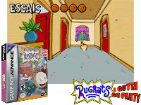 Rugrats : I Gotta Go Party