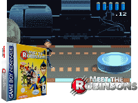 Meet the Robinsons