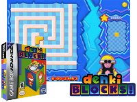 Denki Blocks!