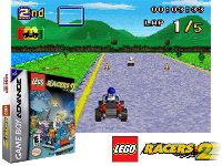 LEGO Racers 2