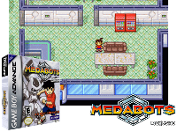 Medabots : Rokusho