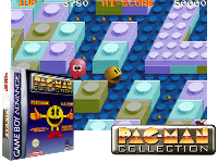 Pac-Man Collection