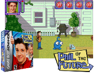 Phil of the Future