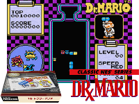 Famicom Mini 15 : Dr. Mario