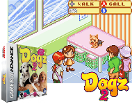 Dogz 2