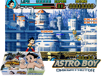 Astro Boy : Tetsuwan Atom, Atom Heart no Himitsu