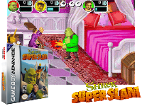 Shrek : SuperSlam