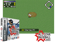 All-Star Baseball 2003 Featuring Derek Jeter