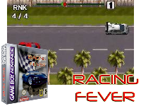 Racing Fever