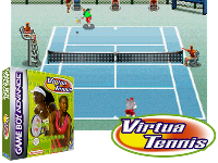 Virtua Tennis