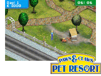 Paws & Claws : Pet Resort