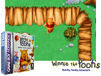 Winnie the Pooh's Rumbly Tumbly Adventure