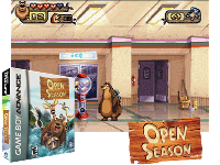 Open Season