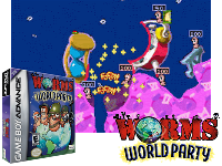 Worms World Party