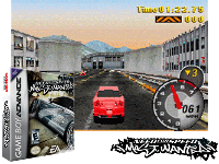 Need for Speed : Most Wanted