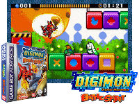 Digimon : Battle Spirit