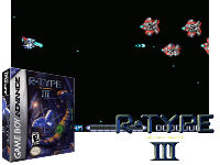 R-Type III : The Third Lightning