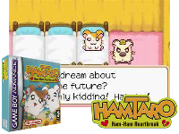 Hamtaro : Ham-Ham Heartbreak