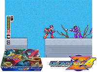 Rockman Zero 4