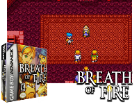 Breath of Fire