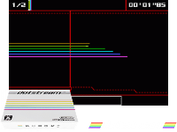 bit Generations : Dotstream