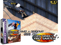 Tony Hawk's Pro Skater 2