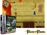 Prince of Persia: The Sands of Time