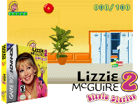 Lizzie McGuire 2 : Lizzie Diaries