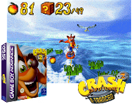 Crash Bandicoot 2 : N-Tranced