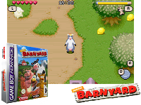 Barnyard