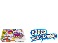 Super Puzzle Bobble Advance