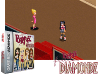 Bratz : Forever Diamondz