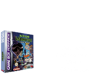 Dexter's Laboratory : Chess Challenge