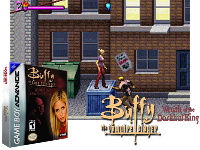 Buffy the Vampire Slayer : Wrath of the Darkhul King 