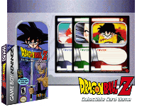 Dragon Ball Z : Collectible Card Game