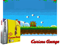 Curious George