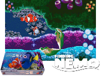 Finding Nemo