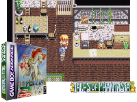 Tales of Phantasia