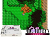 Final Fantasy V Advance