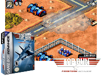 Top Gun : Firestorm Advance