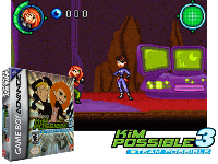 Kim Possible III : Team Possible